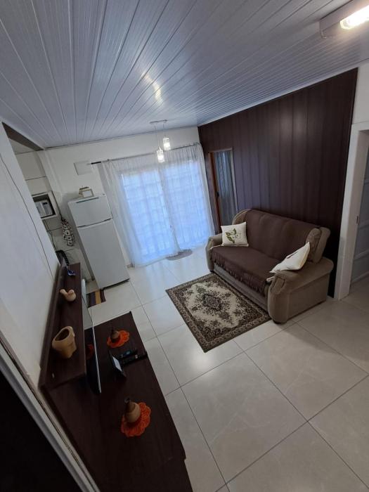 Entire house for up to 6 people in the Aventureiro