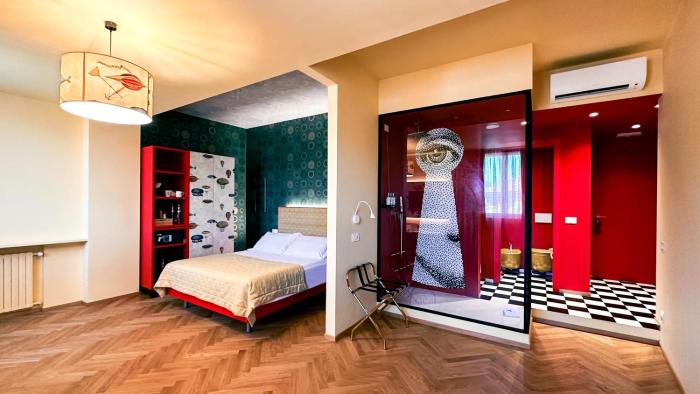 FLANEUR Milano Duomo - Exclusive Stay
