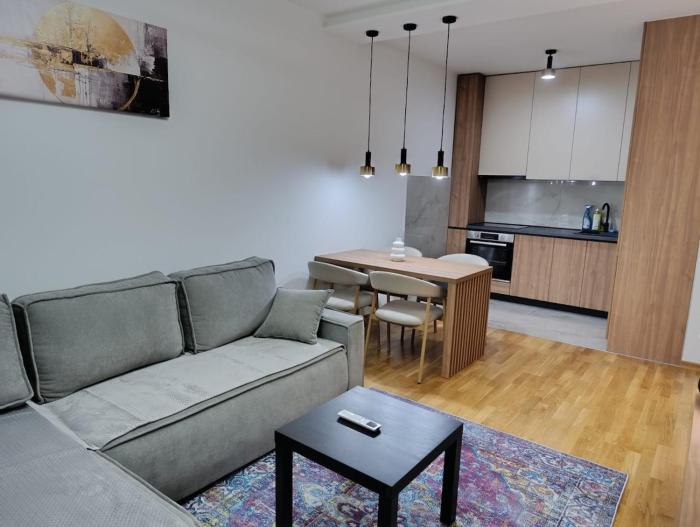 Apartment Filip