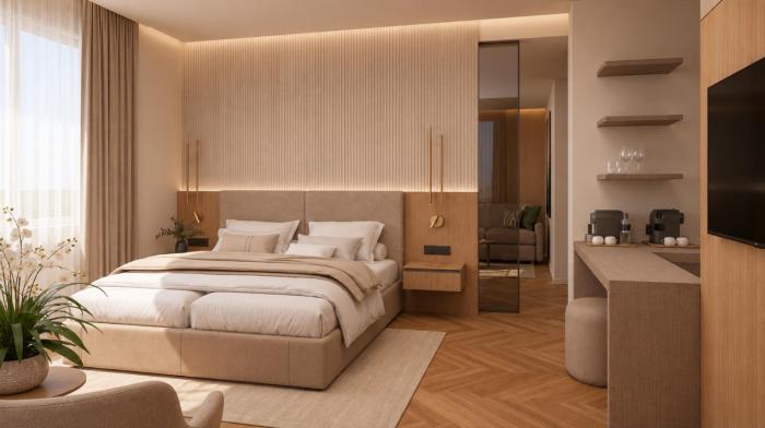 The Benedict Boutique Hotel Old Town Prague