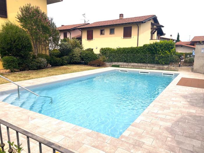 Blue Nest Garda by Booking Garda Lake