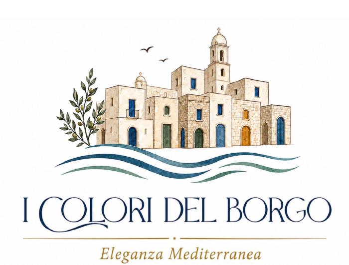 I Colori del Borgo