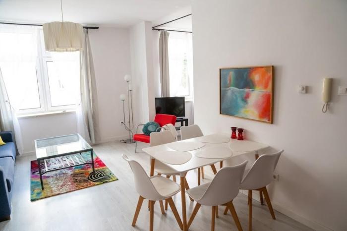 Porta Feliz Apartment