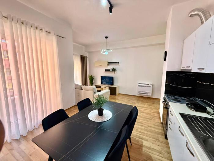 Appartments