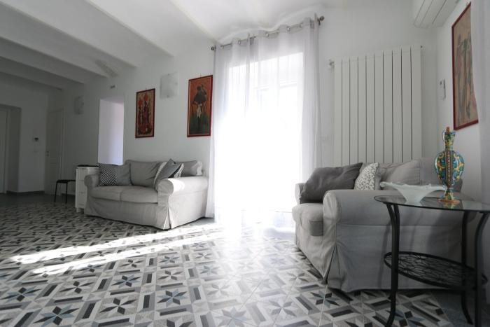 Appartamento Atessa centro