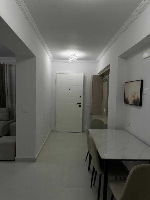 Vlora Escape Apartment3