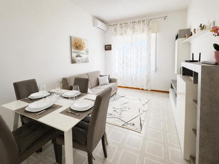 Hostdomus - Ela House