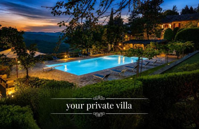 Fattoria di Vibio