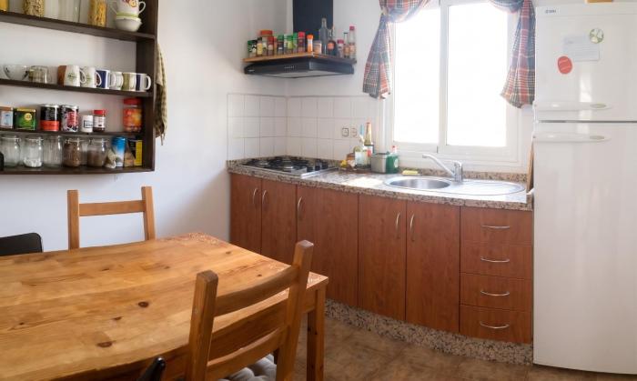 Cozy House Mountain View Algodonales