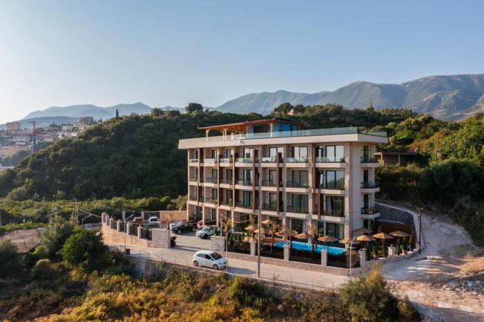 Hotel Potami