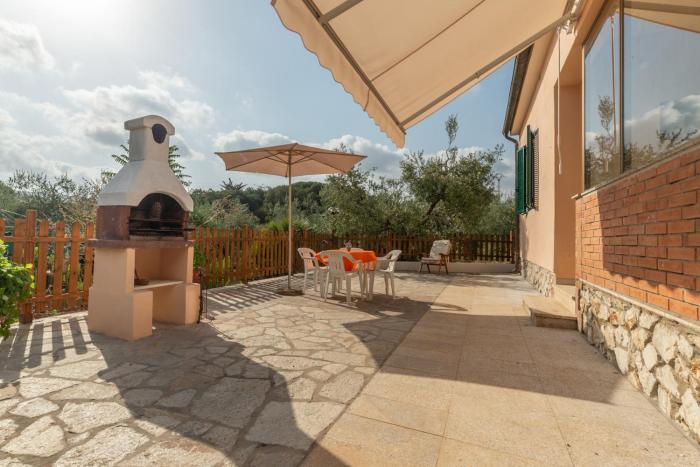 Villino del Contadino - Goelba