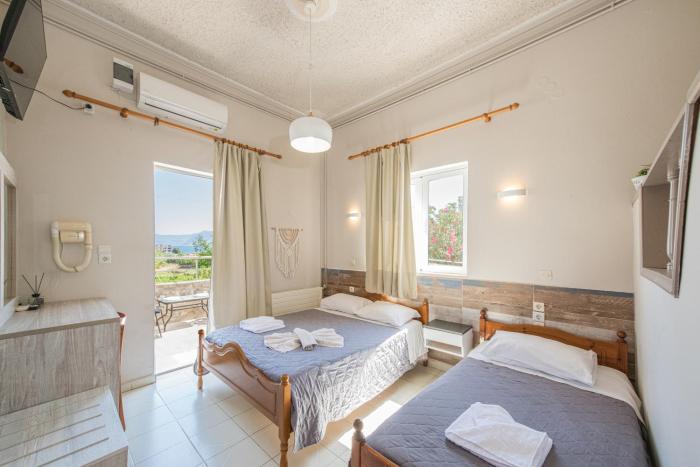 Bikakis Family Apartments