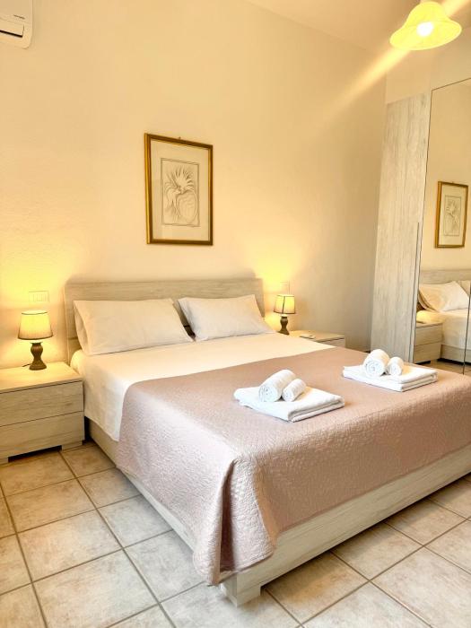 SOlivare Posada - Apartment