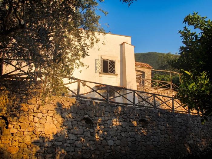 Charming studio with air conditioning in Gragnano - 35 sqm