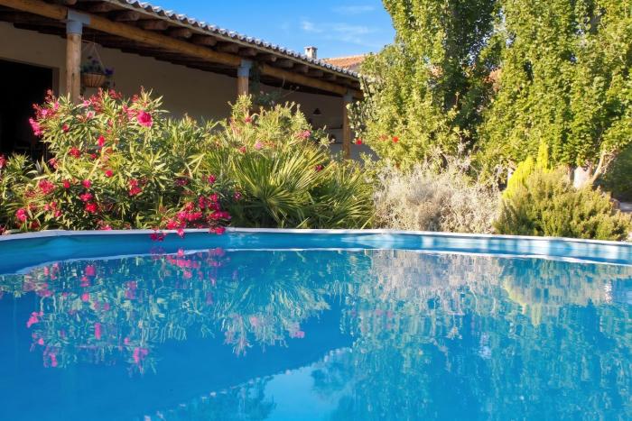 Charming House in Castro Marim with Shared Pool