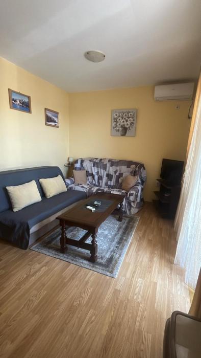Apartments Ada Bojana