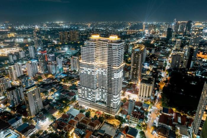 Le Conde BKK1 by City living & you