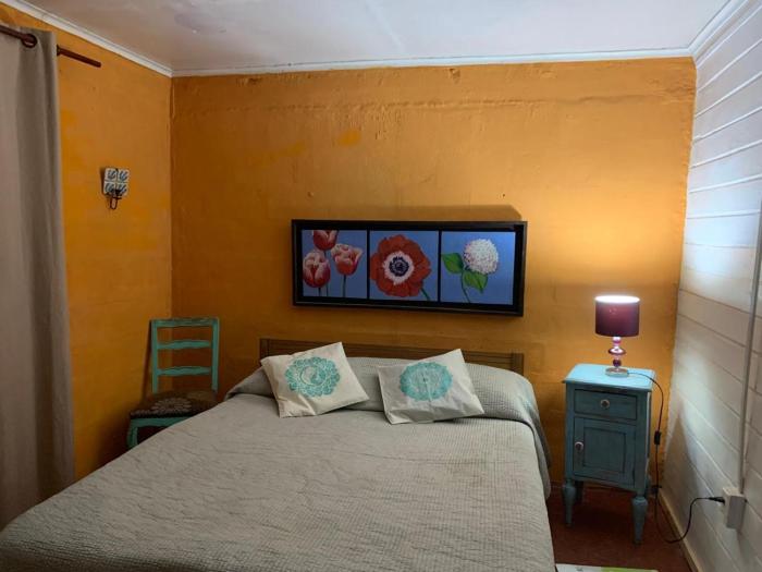 Habitación cercana a OValle Y Punitaqui