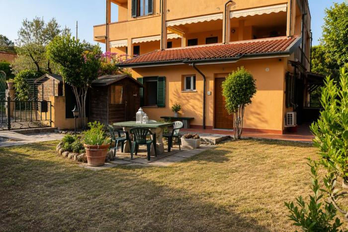 Il Cantuccio Toscano, tra Colline e Mare