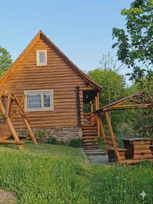 Forest House