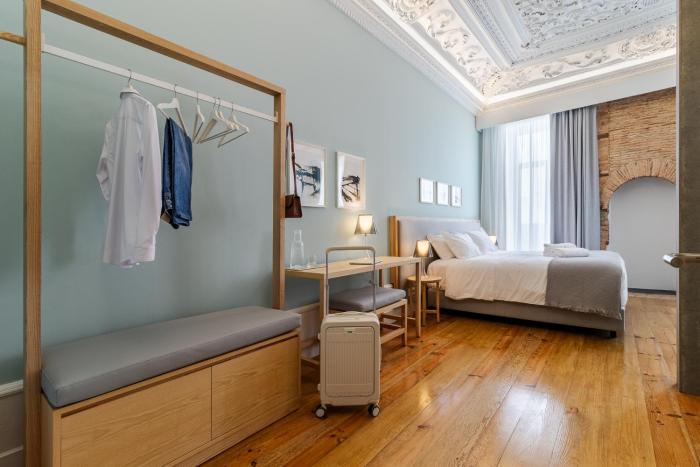 SAL Collection Hotel