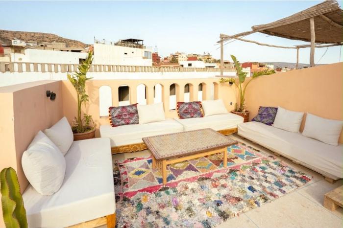Dream apartment