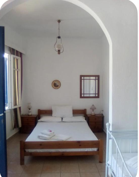 IKARIA SUMMEr 1