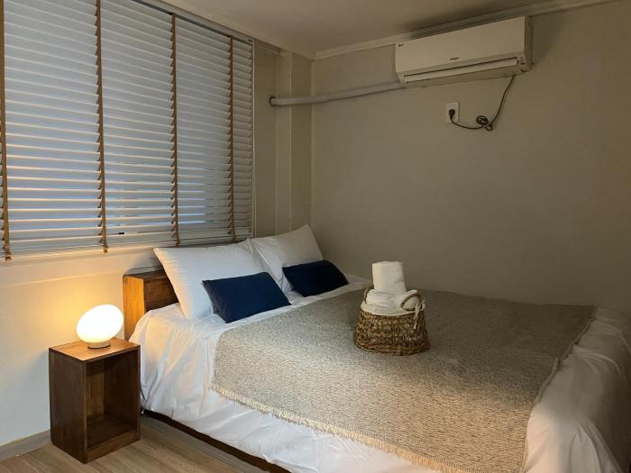 The Shim Hotel Busan Station - 2mins to Busan Station