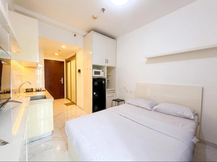 Sky House BSD By Livi