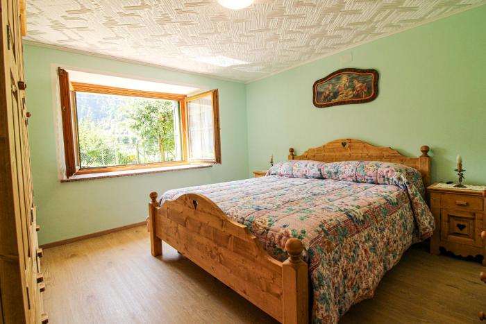 Da Beppinesca - 2 People - 1 Rooms - Comelico