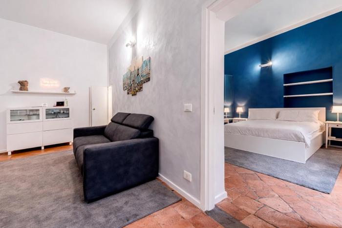 BERNINI design apartment