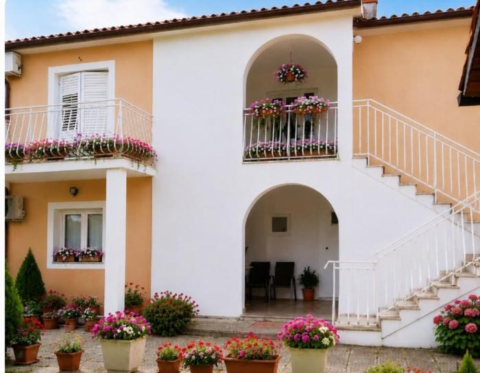 Adriana Holiday Apartment