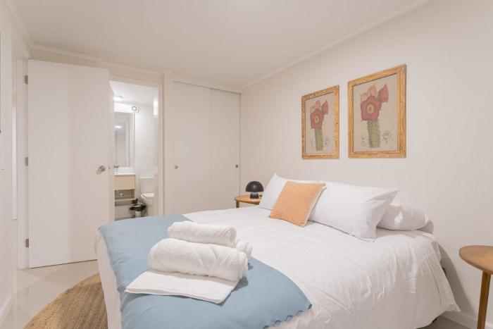 Explore the Best of Santiago from our Beautiful 1BR