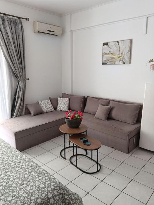 Christinas Apartment