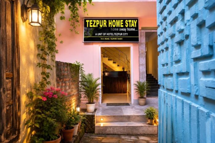 Tezpur Home stay