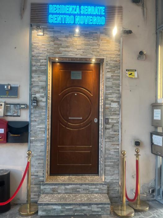 Residenza Segrate Centro Novegro near LINATE Airport