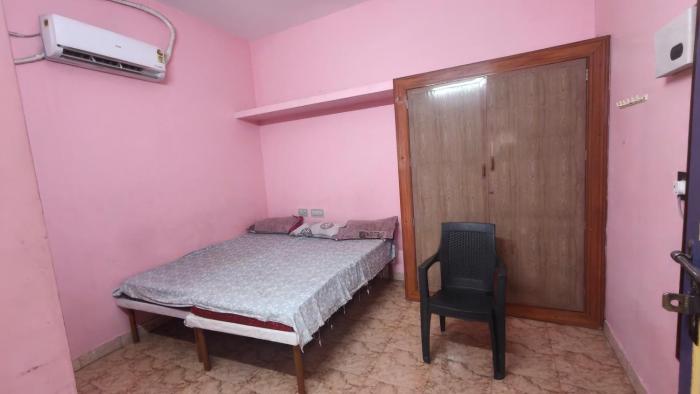 Omkaram residency