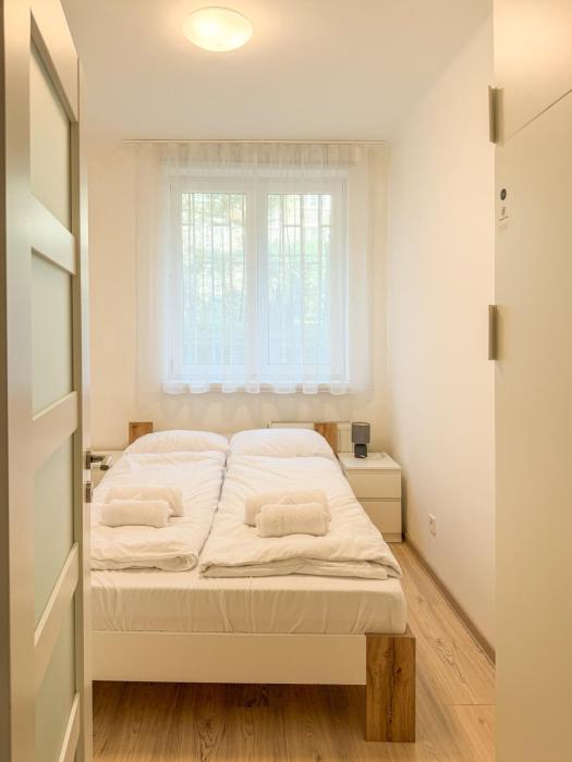 Quiet Apartment Near Main Station