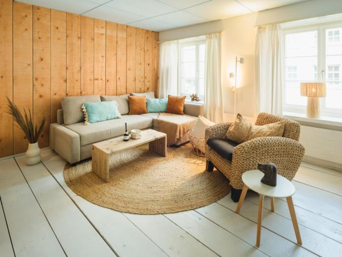 Hygge Style Apartment