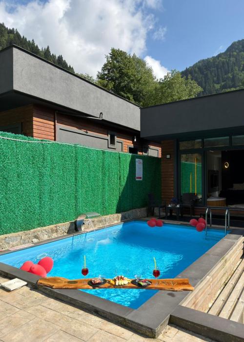 Yesilvadi Otel 4M LUXURY