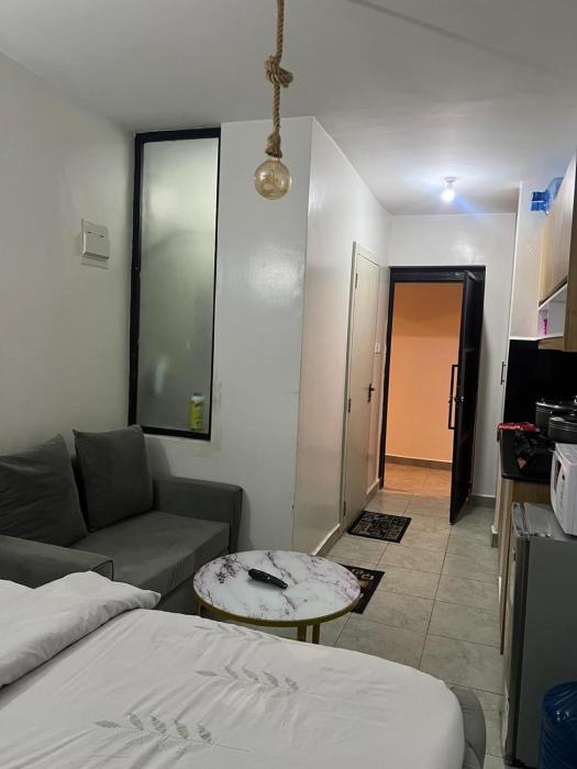 Aura Suites & Lodge