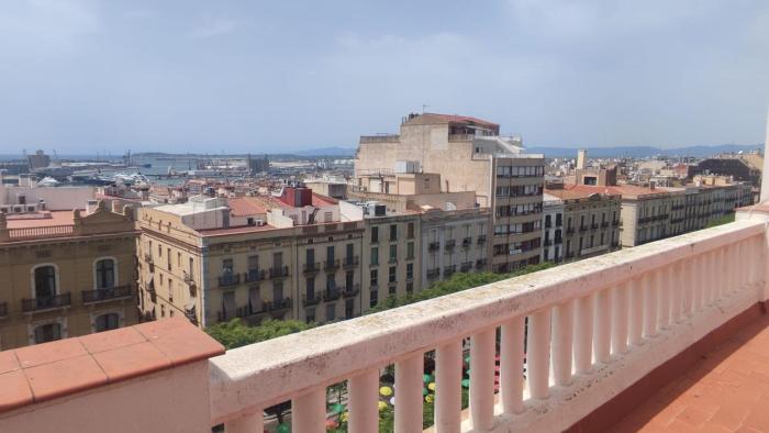 Platareta Rambla Nova