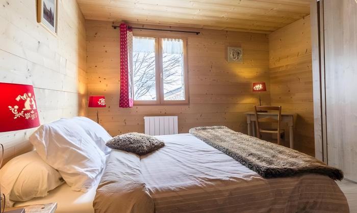 Chalet le Névé - Le Tetra-Lyre