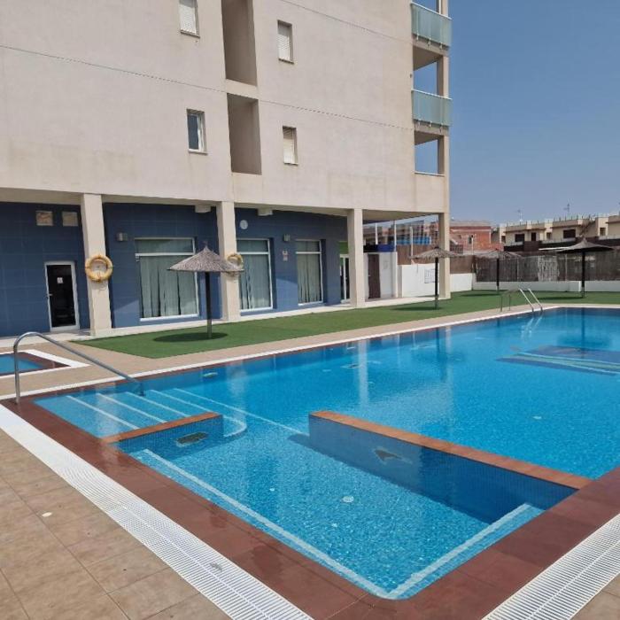 Apartament Nati
