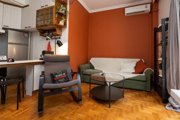 Rotonda Apartment Center Self Check-in