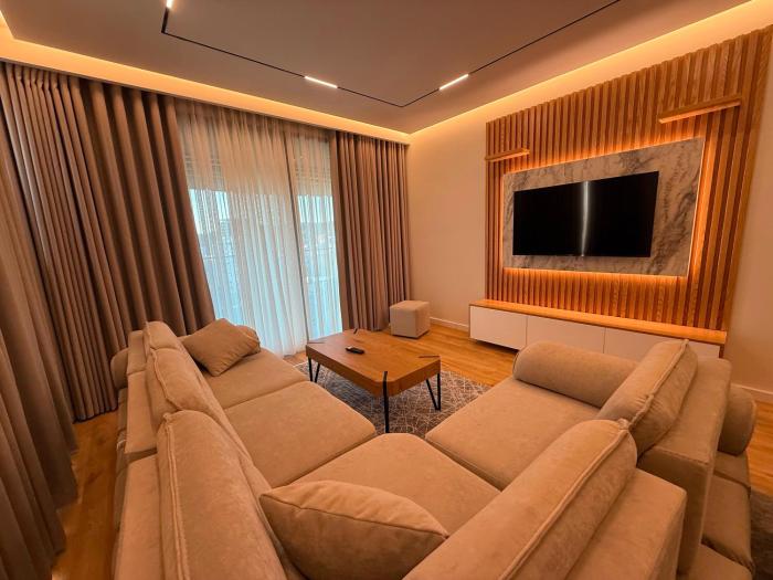 aKa Luxury Home Vlore 2