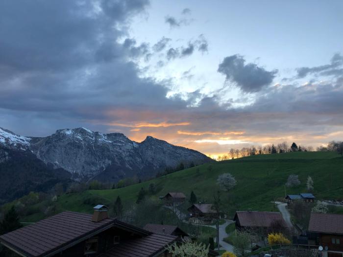 Chalet edelweiss