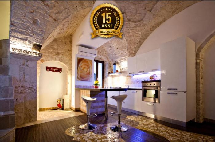 LAngolo di Gaudì, casa Milà