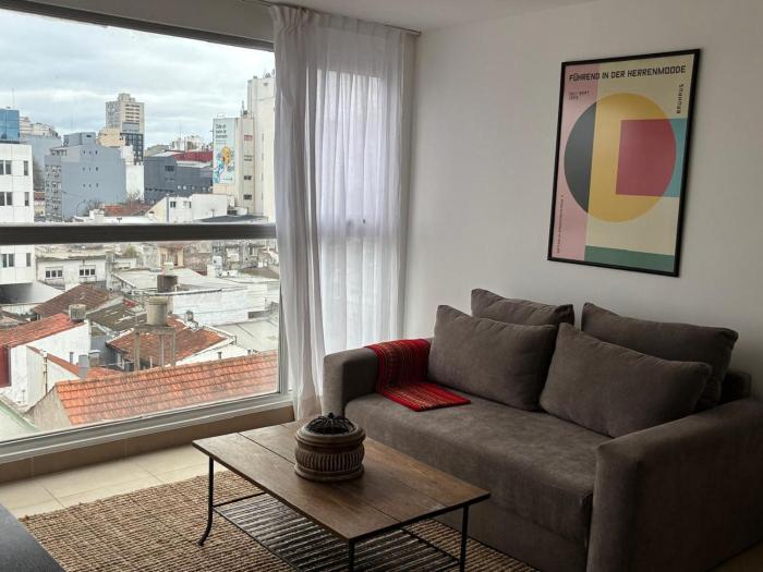 Ventanas A LA CIUDAD