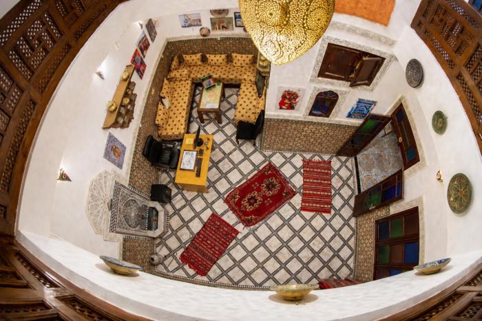 Riad Amireal - Crafted By Time
